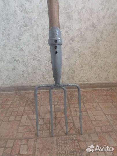 Вилы садовые СССР