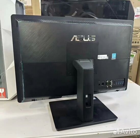 Моноблок asus A4321UKH Core i3 6100 8GB+1Tb