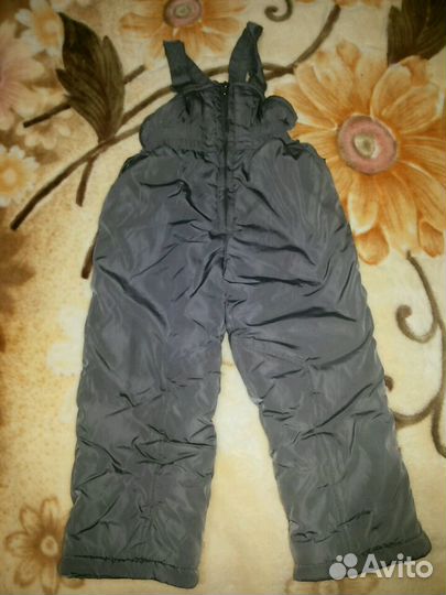 Комбинезон