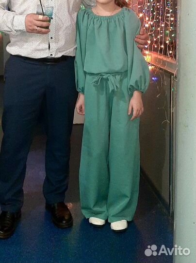 Костюм двойка