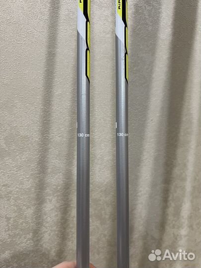 Беговые лыжи Fischer