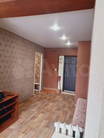 2-к. квартира, 30,5 м², 2/5 эт.