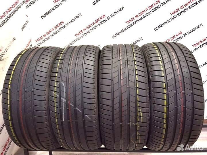 Bridgestone Turanza T005 225/40 R18 92Y