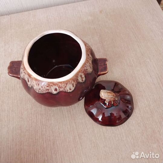 Горшок для запекания