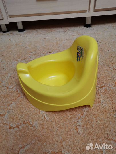 Горшок детский