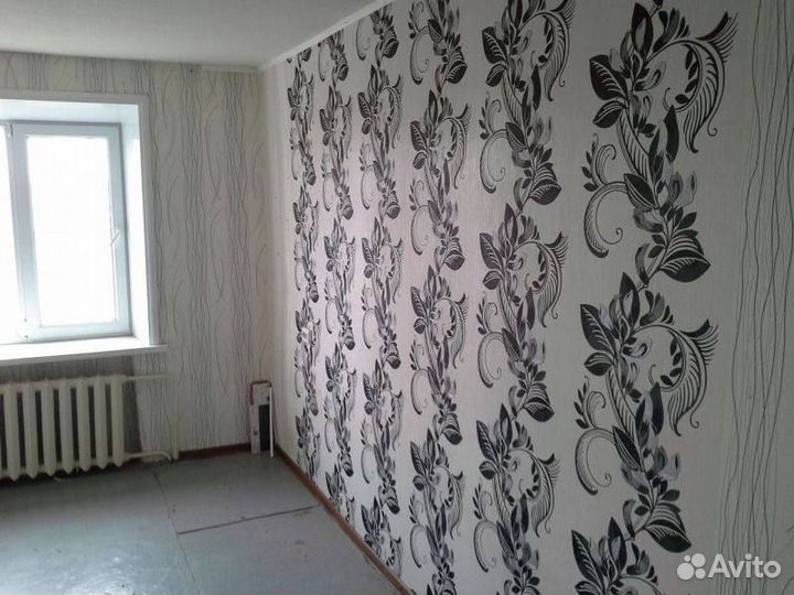 Поклеим обои, качественно за один день