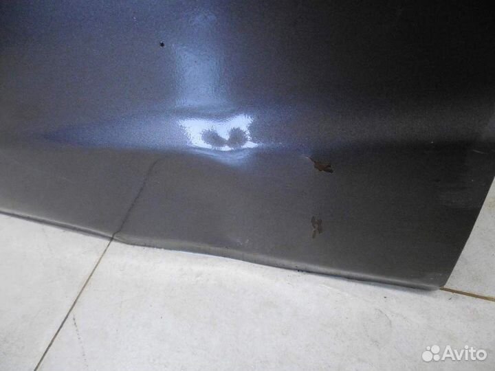 Б/У Б/У Дверь багажника нижняя откидной борт