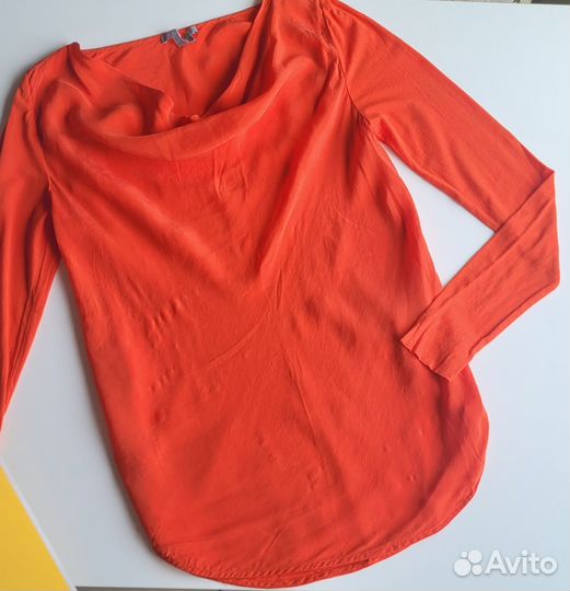 Блуза cos оригинал
