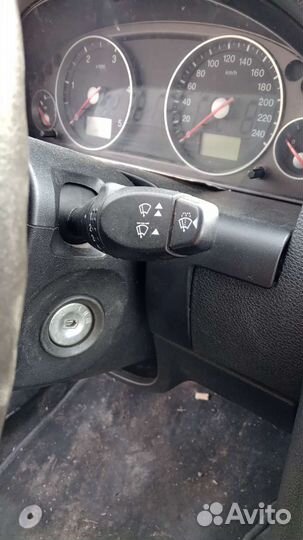 Подрулевой переключатель Ford Mondeo 3