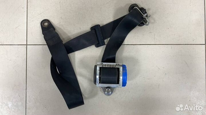 Ремень безопасности Ford Fusion JU 2002-2012