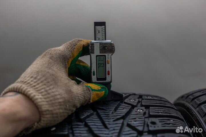 Nokian Tyres Hakkapeliitta 7 205/55 R16 94T