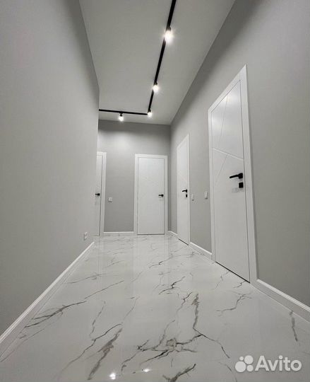 Ремонт квартир под ключ - Поэтапная оплата