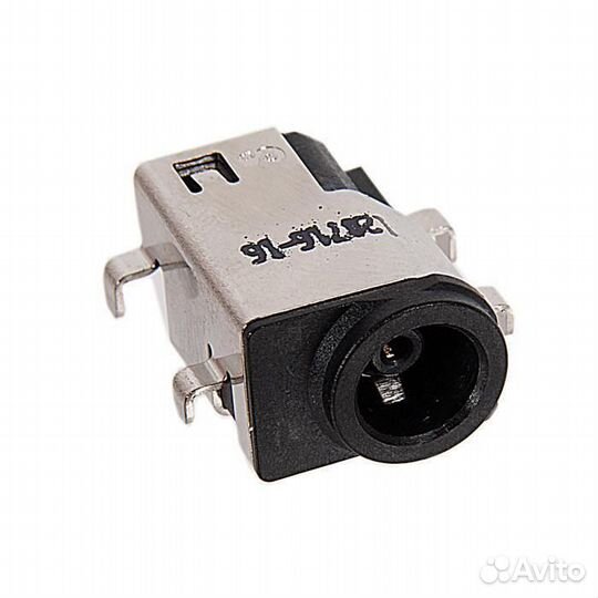 Разъем питания для ноутбука Samsung NP700Z3A, NP70