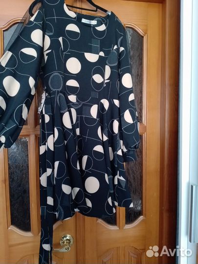 Платья женские 46 -48
