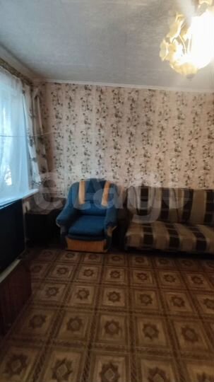 Комната 15,2 м² в 3-к., 1/1 эт.