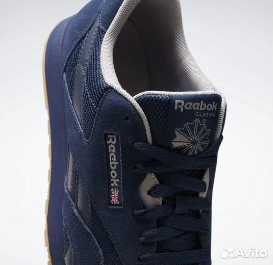 Кроссовки Reebok Classic Оригинал Выбор