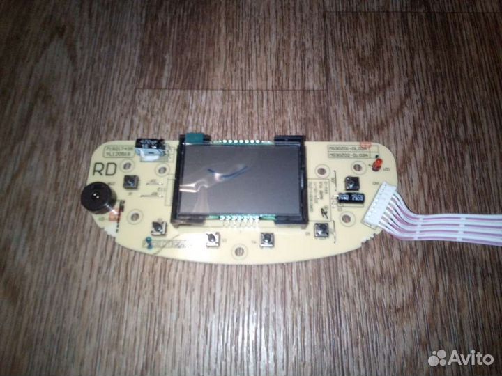 Запчасти Хлебопечки Moulinex B11-A