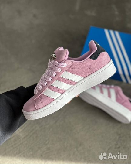 Кроссовки Adidas Campus 00s женские