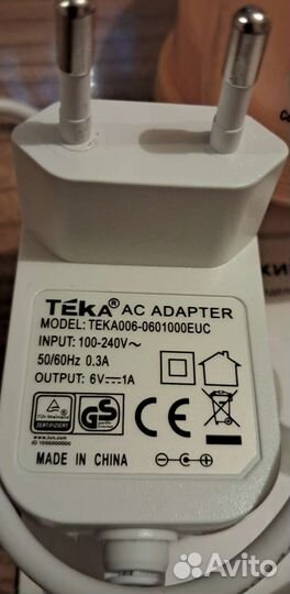 Блок управления от молокоотсоса ls-ae1