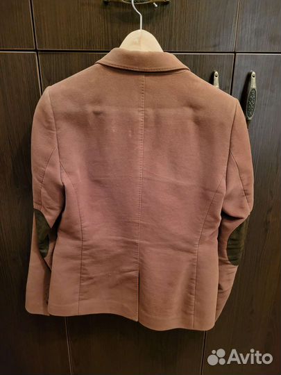 Massimo dutti пиджак женский