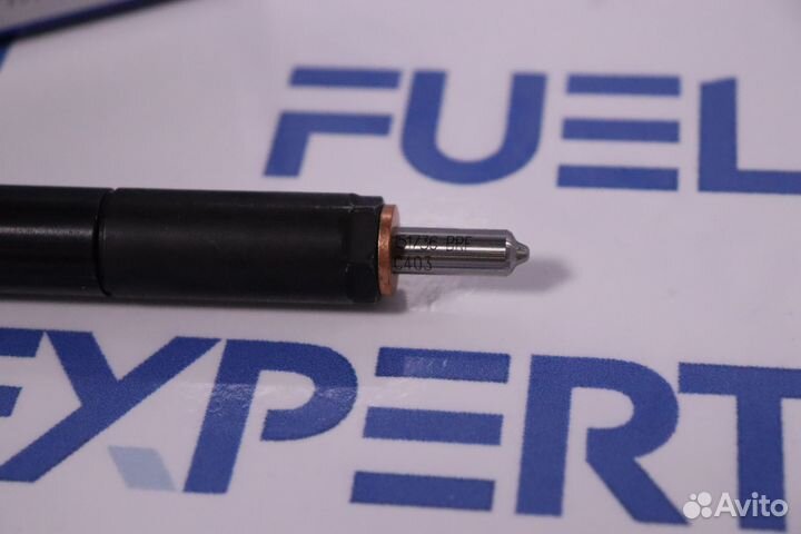 Форсунка 28258683