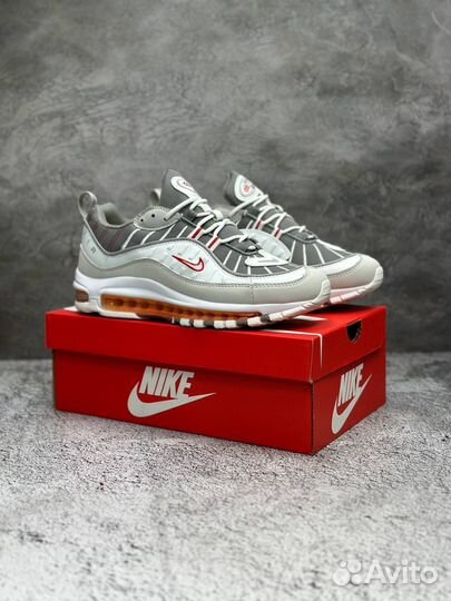 Кроссовки Nike air max 98 41-45