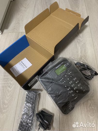 Стационарный сотоввыый телефон