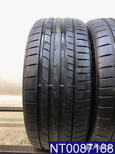 Continental ContiSportContact 5 225/40 R18 97U
