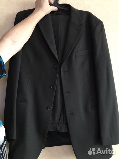 Костюм мужской