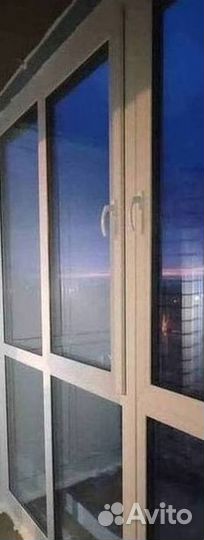 Пластиковые окна от производителя