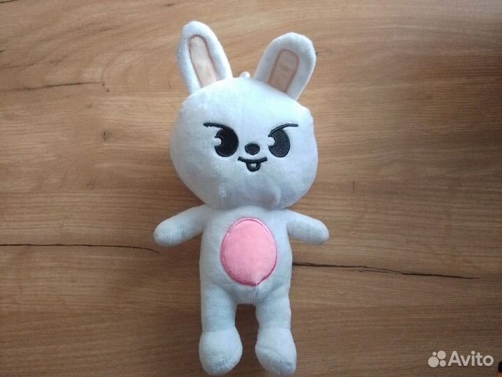 Игрушка скз неофф