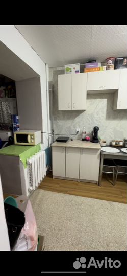 Сдам комнату в общежитии 22 кв