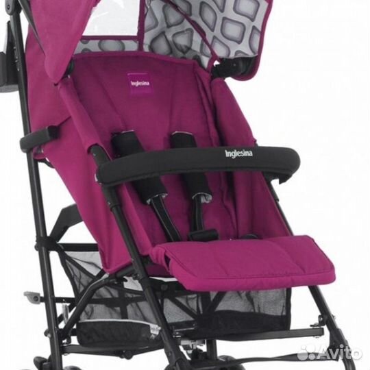 Детская коляска Inglesina прокат