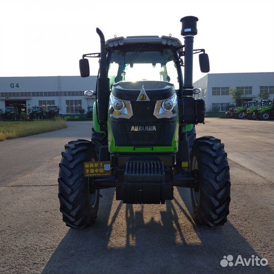 Трактор Sadin-Aomoh SD1404, 2023