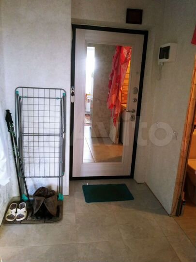 1-к. квартира, 35 м², 4/14 эт.