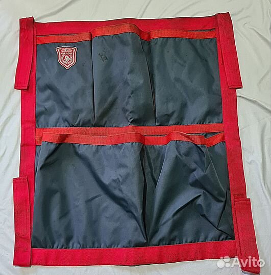 Вальтрап для лошади