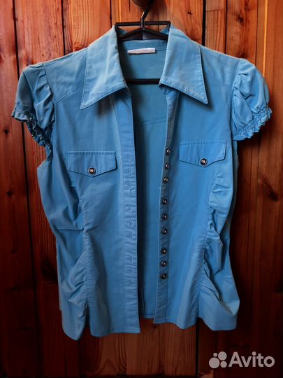 Женские рубашки и блузки