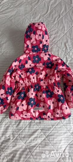 Костюм демисезонный