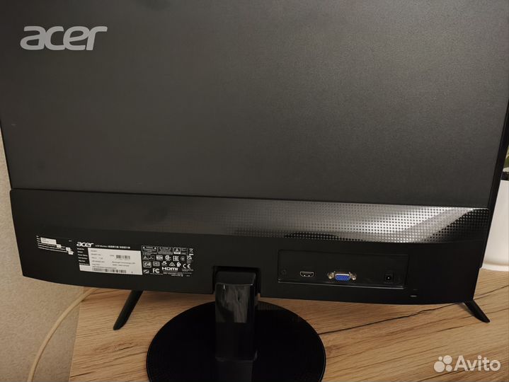 Монитор Acer sa240y