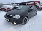 Chevrolet Lacetti 1.6 МТ, 2006, 150 000 км