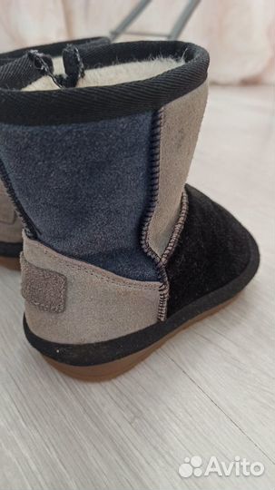 Угги детские