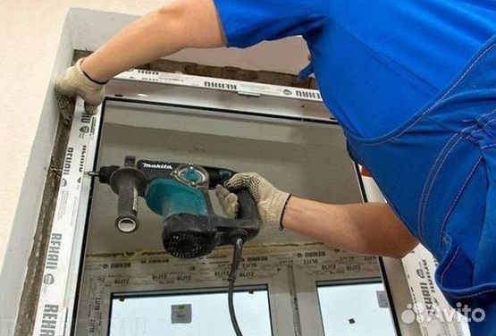 Остекление лоджий