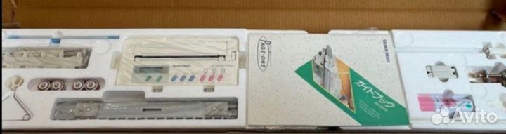 Вязальная машина 3 класс