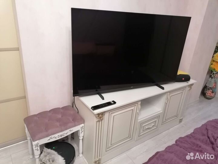 Тумба под телевизор