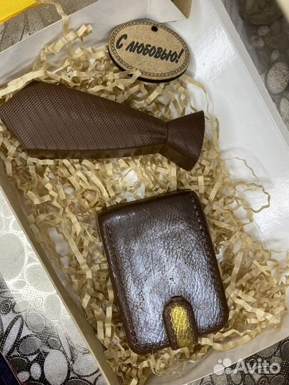 Мужской подарок