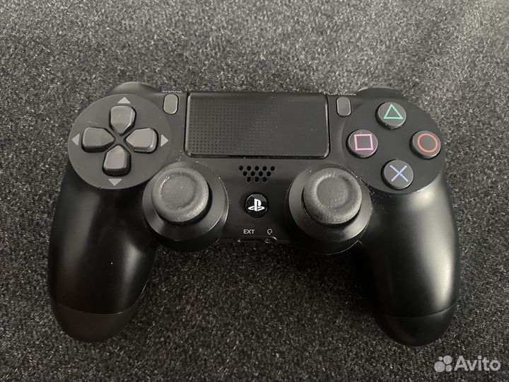 Оригиналтный геймпад Sony ps4 dualshock v2