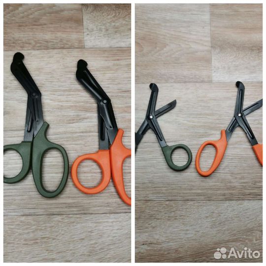 Ножницы артравматические