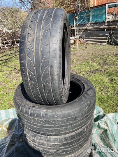 Bridgestone Sports Tourer MY-01 215/55 R17