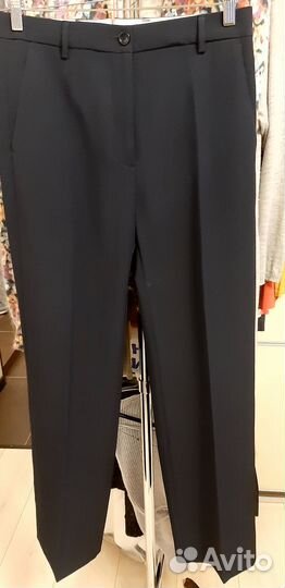 Брюки Seventy, Massimo Dutti, размер 44