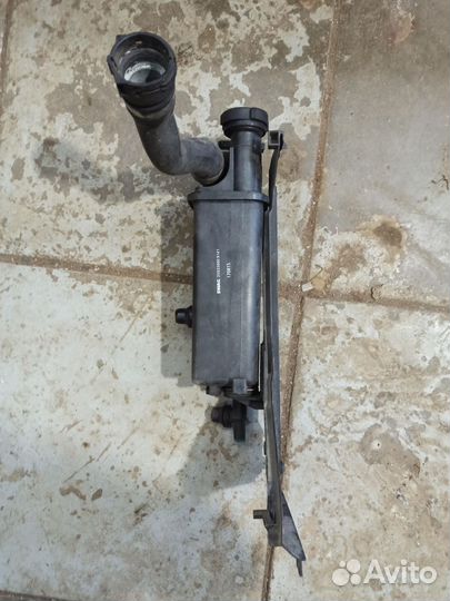 Расширительный бачок swag BMW E46 E53